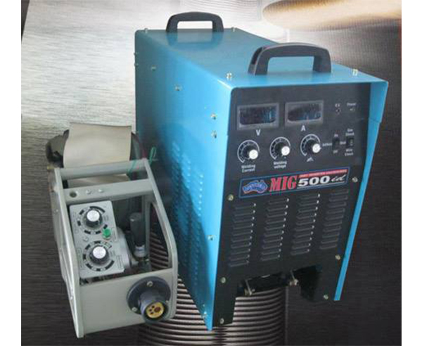 Mig Welder (MIG)